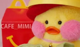 吃瓜爆料小黄鸭图片,娱乐圈幕后真相大揭秘